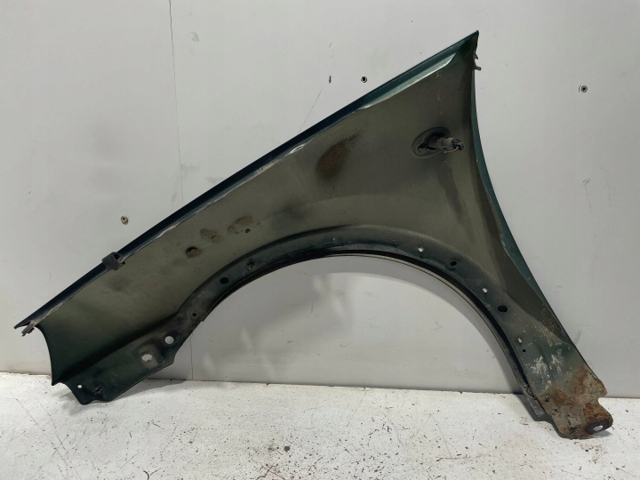 фото №6, Opel corsa c hb 5d крило праве перед z380
