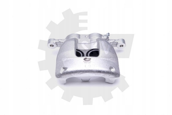 фото №12, Супорт гальма переднє лівий turneo transit 1783933