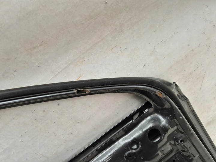 фото №10, Vw tiguan ii 5n 15- двері ліві перед передні