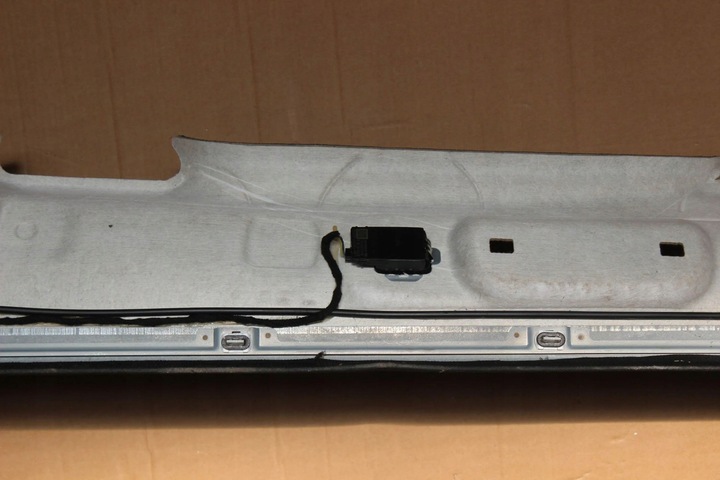 фото №10, Ford kuga iii 2021 потолок