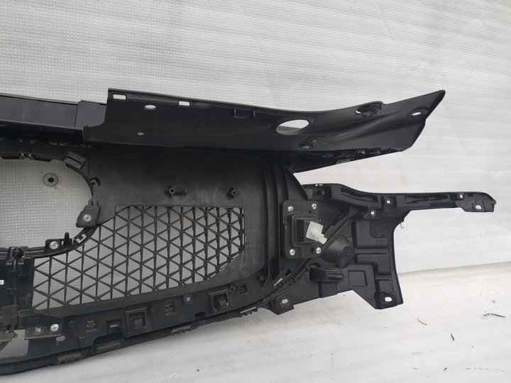 фото №12, Решётка радиатор камера решётка радиатора носик mazda cx-5 ii 17-21 kb8b-50712