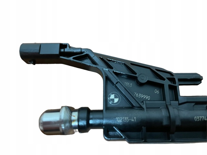 фото №10, Форсунки планка насос шланг kpl bmw f45 225xe