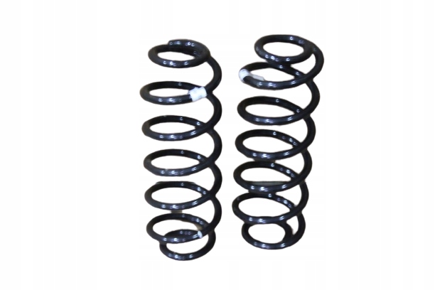 фото №1, Пружини амортизаторів зад vw arteon 3q0511115cf