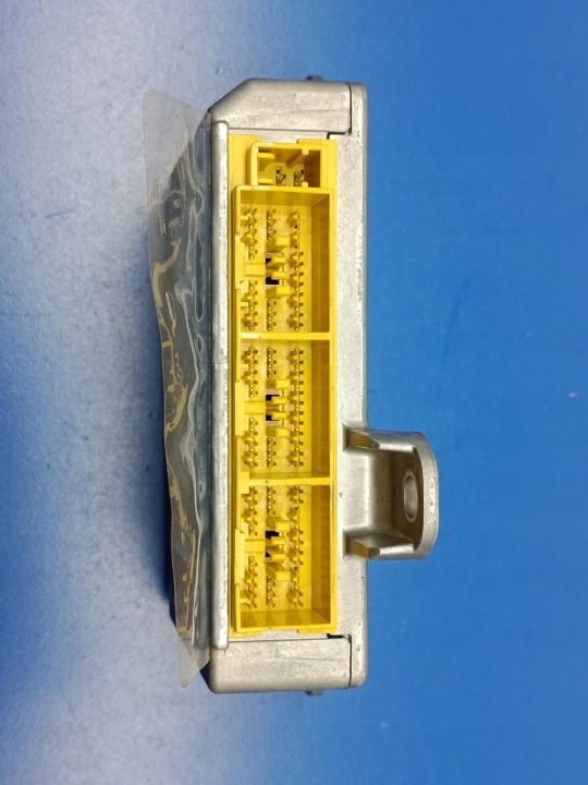 фото №10, Honda fr-v i 04-09 руль gs120-01960 подушка модуль