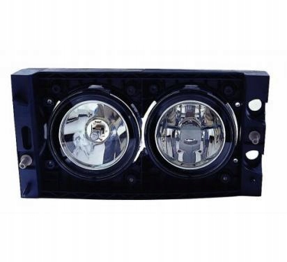 фото №1, Depo pr daf xf