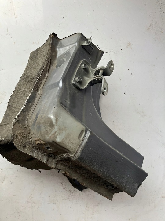 фото №1, Поріг лівий перед ceed ii