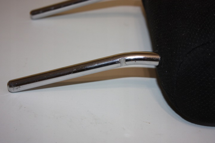 фото №5, Astra g 2 ii подголовник сиденья сиденье перед