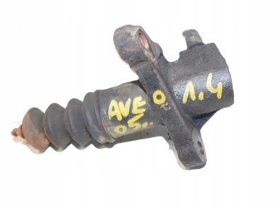 фото №1, Chevrolet aveo 1.4 83km 2005r цилиндр сцепления