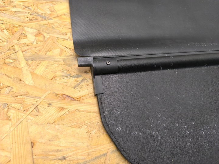 фото №9, Ролета багажника alfa romeo 159 05-11 європа універсал 24469259 364753640