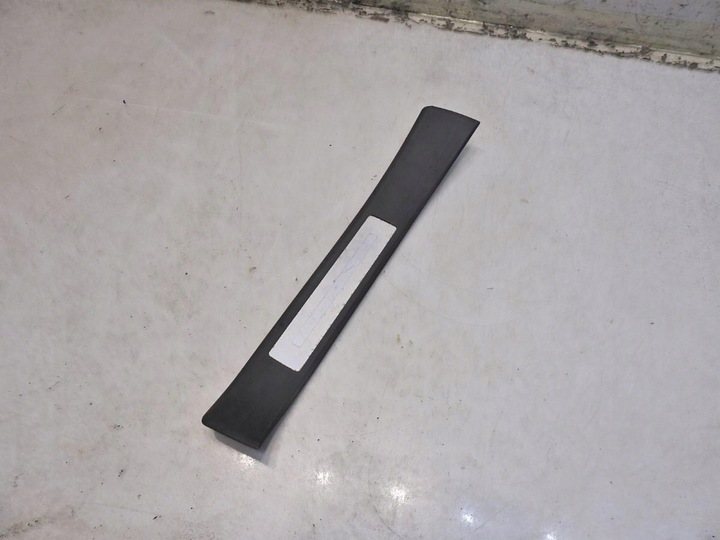 фото №6, Планка накладка порога правые зад audi a4 b7 avant 8e0853376g