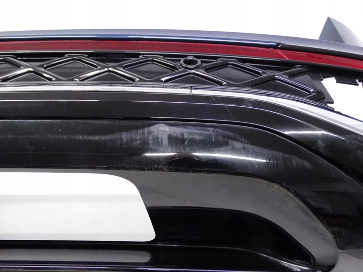 фото №9, Vw tiguan iii r-line 2024+ бампер задній 571807421a оригінальний