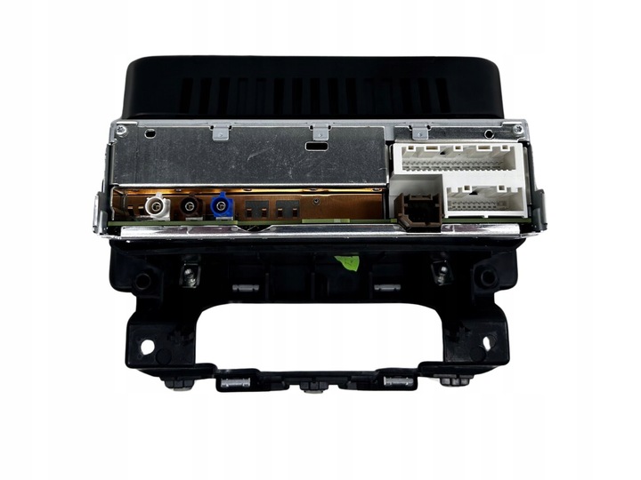 фото №7, Панель / радиопроигрыватель cd/dvd/gps renault kangoo iii 2023 259150482r