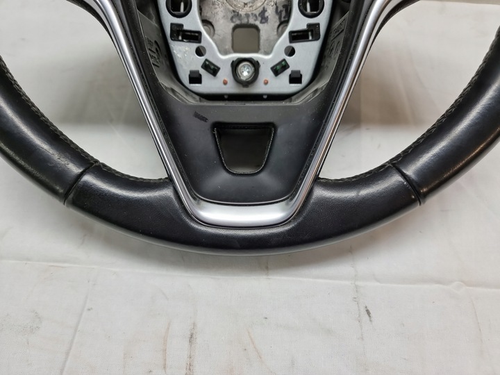 фото №5, Insignia a универсал рестайлинг руль