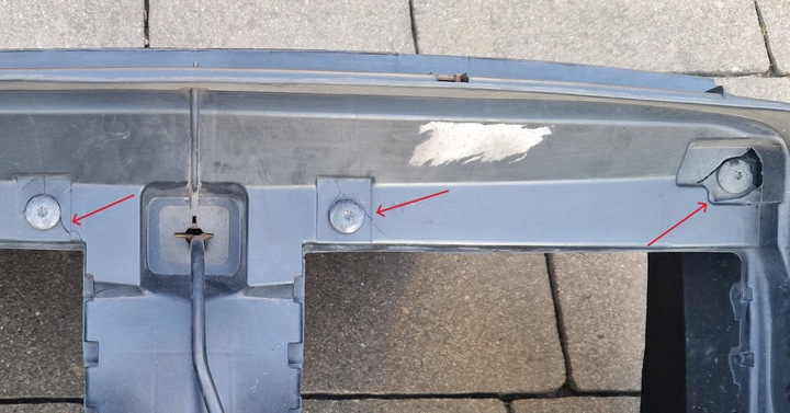 фото №9, Bmw x1 e84 підсилювач pas переднє балка замок комплект 09-2015