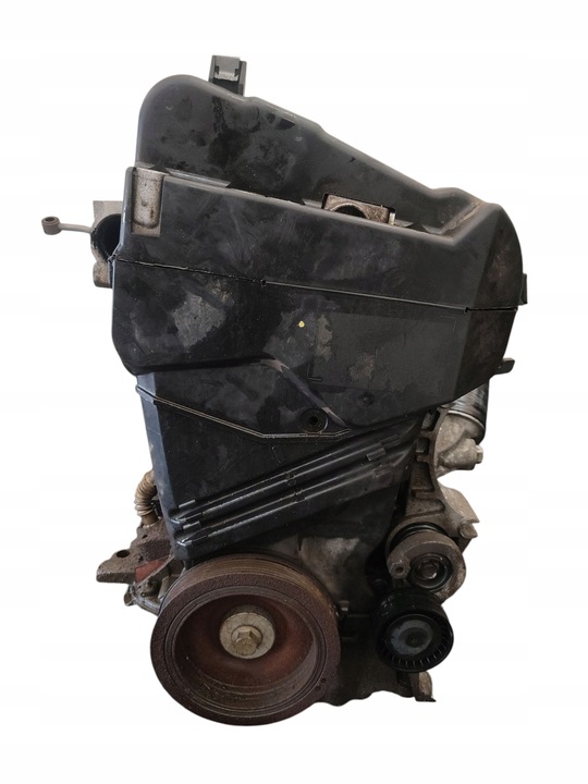 фото №11, Двигатель стойка renault megane iv 1.5 dci 110km 81kw k9kg656 166 tyś