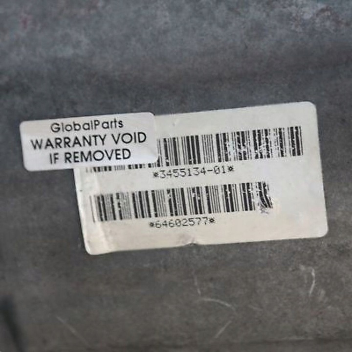 фото №11, Bmw x3 e83 редуктор коробки atc-400