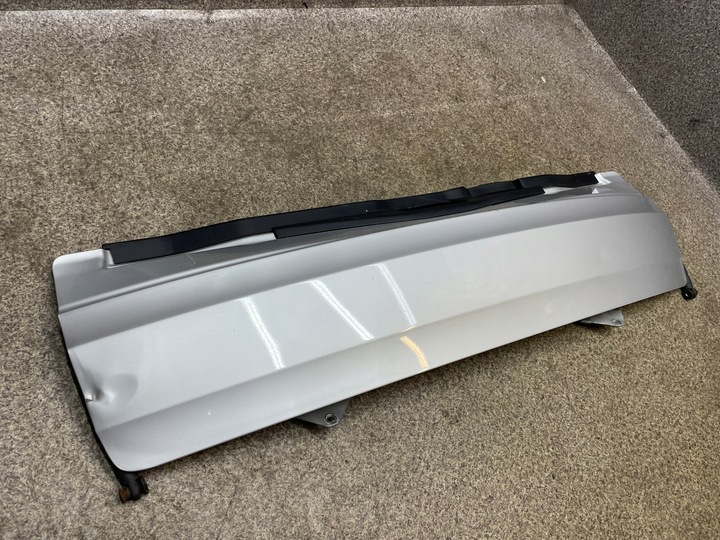 фото №7, Боки кришка багажника приводи петлі bmw e70 x5 354 354/7 org 110 umfe