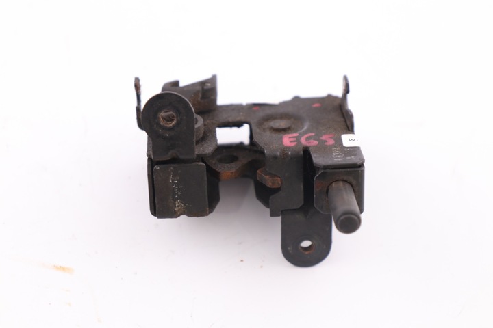 фото №9, Bmw e65 e66 засов замок зажим капота двигателя 8240599