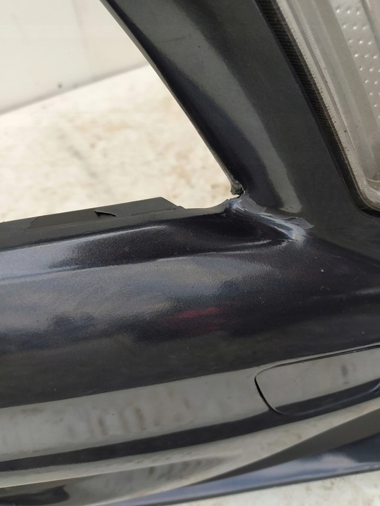 фото №9, Volvo s60 v60 -013 r design бампер перед переднее