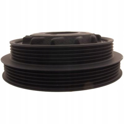 фото №2, Колесо ременное вала коленчатого 4g64 mitsubishi 1996