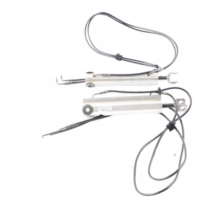 фото №9, Циліндр даховий kabrioletu mercedes-benz a1718000372