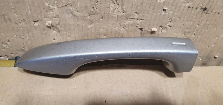 фото №1, Ручка правые перед keyless volkswagen passat b8 510837206g