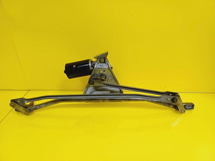 фото №6, Механизм моторчик дворник перед volvo 460 nr130