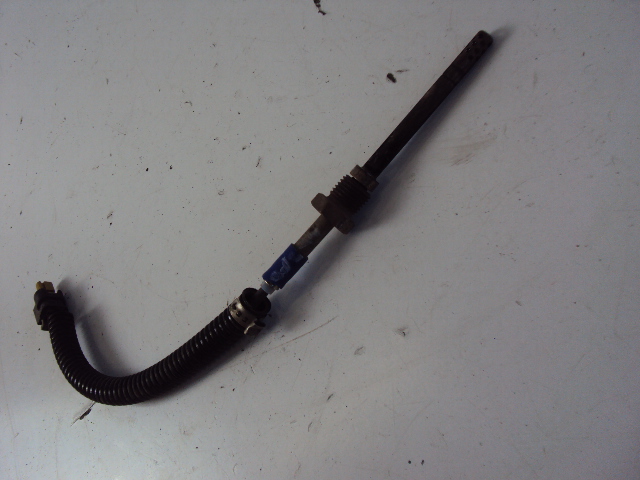 фото №3, Лямбда-зонд mercedes c-klasa w204 2.2 cdi рестайлинг