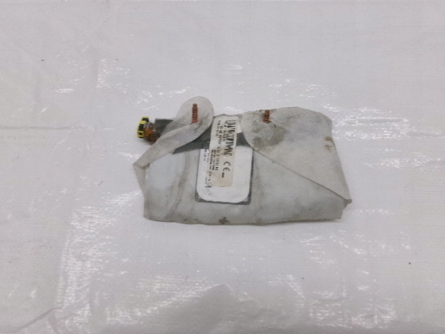 фото №4, Land rover discovery подушка air bag шторка левая комплект