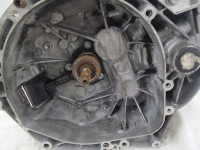 фото №7, Peugeot 308 ii t9 1.6 thp коробка передач 20ea55