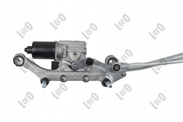 фото №9, Привод дворник audi q7