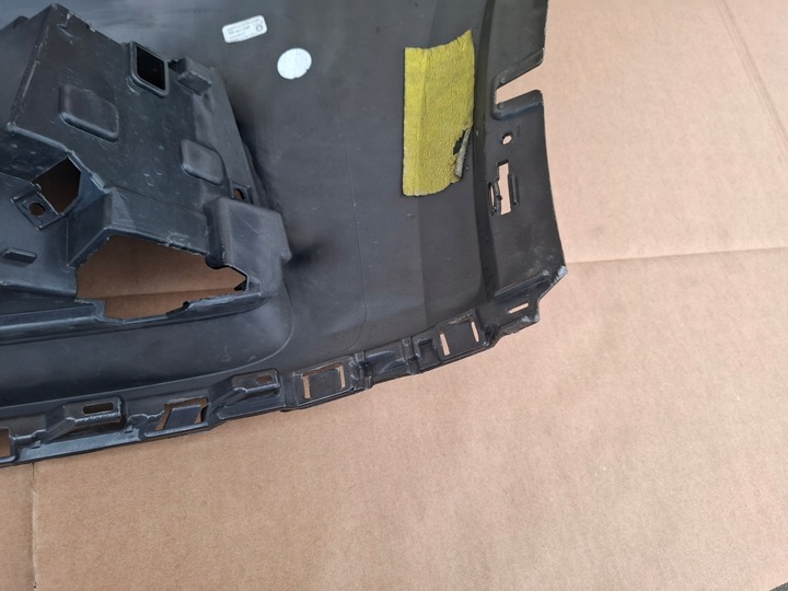 фото №13, Кутник бампера перед audi q5 80a s line омивачі оригінал