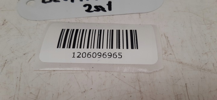 фото №5, Volvo xc90 ii предохранитель пиротехнический 0080.p1.10.0017