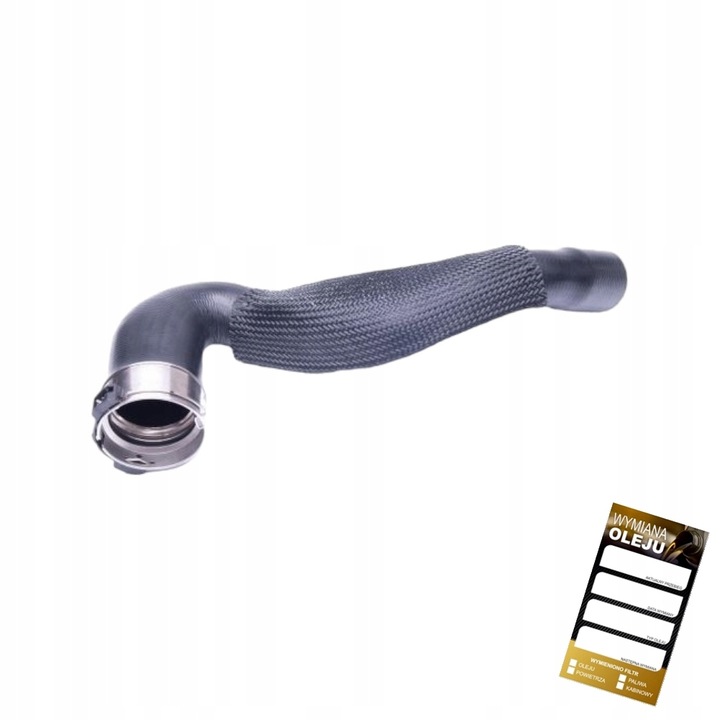 фото №1, Шланг renault master opel movano 2.3