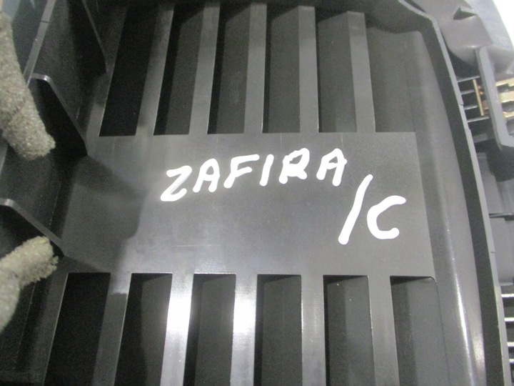 фото №8, Рамка панелі консолі захист радіо панель дисплей opel zafira c 13383140