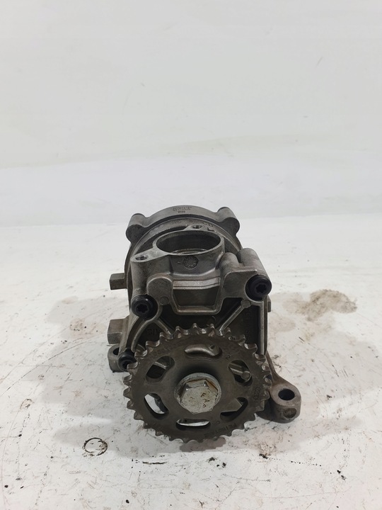 фото №12, Насос масла 059115103cd audi a6 c8 a7 a4 b9 q5 vw 3.0tdi