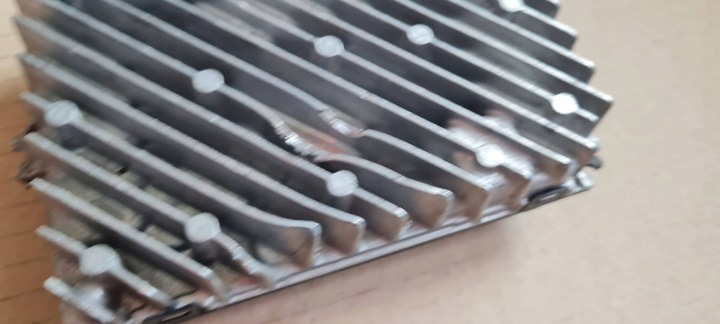 фото №10, Sq8 4m rsq8 q8 модуль преобразователь led лампы 4k0941591bl a6 c8 a7 a3 8y