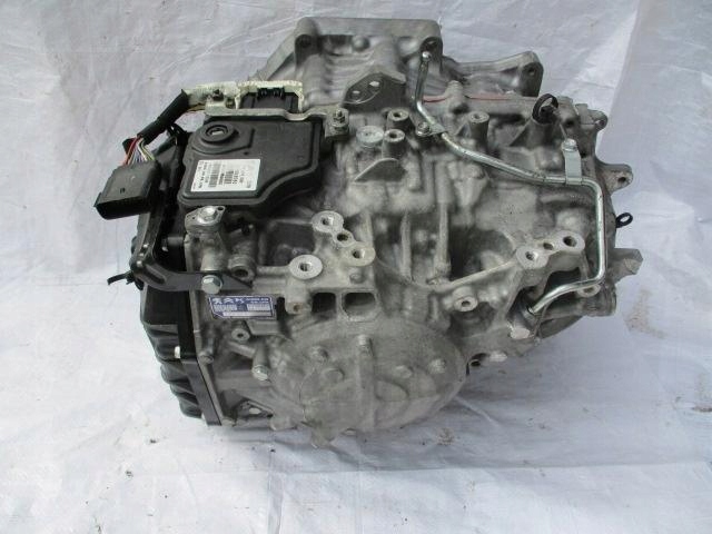 фото №7, Citroen c5 aircross 1.5 bluehdi коробка передач коробки передач автомат 20gt90