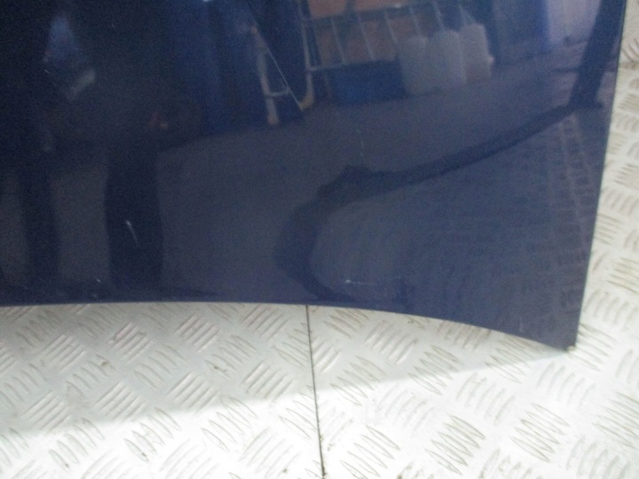 фото №10, Капот renault laguna ii ted44