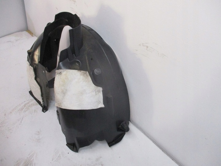 фото №8, Подкрылок citroen c4 picasso ii 9817395080