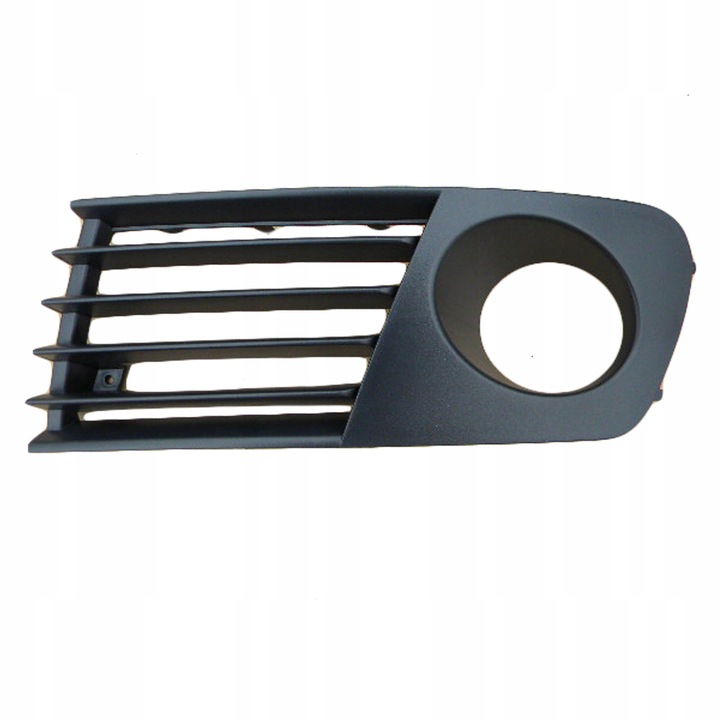 фото №6, Seat ibiza cordoba 2002-2006 решітка заглушка ліва