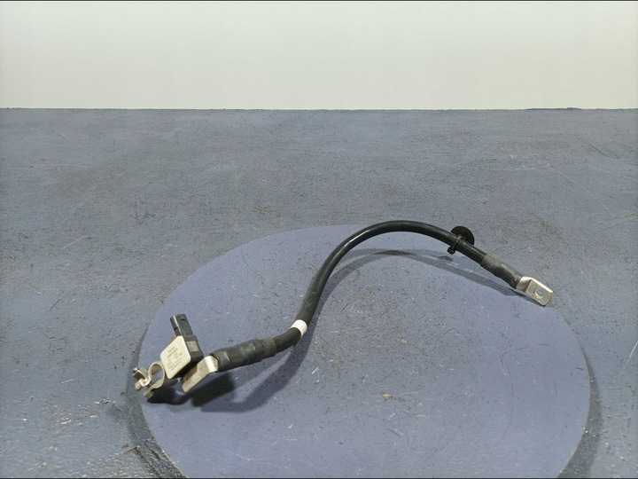 фото №6, Audi a8 d5 джгут установка клема мінус запобіжник 4n0915181a