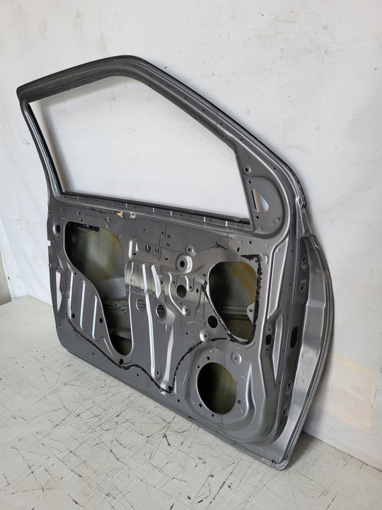 фото №11, Suzuki swift iv mk7 двері ліві передні zcc 3d