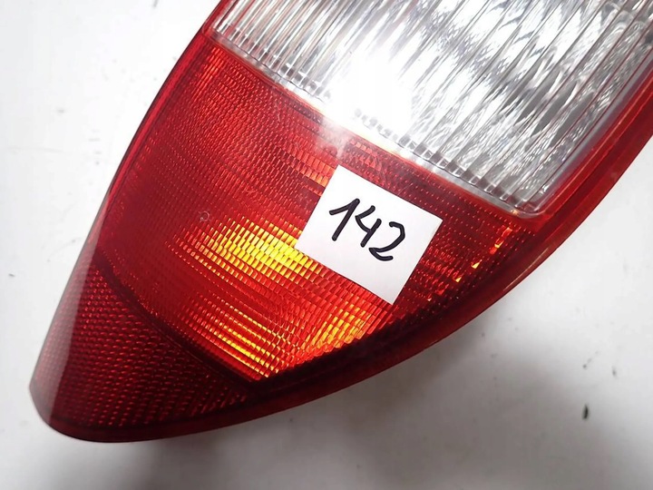 фото №6, Лампа задняя зад правая ford mondeo mk3 универсал 1s71-13404-c 142