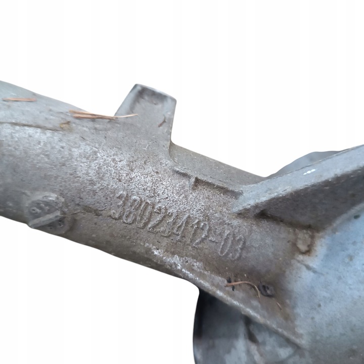 фото №7, Трансмиссия рулевая рейка bmw 2 f45 f46 x1 f48 2.0 b48 x-drive