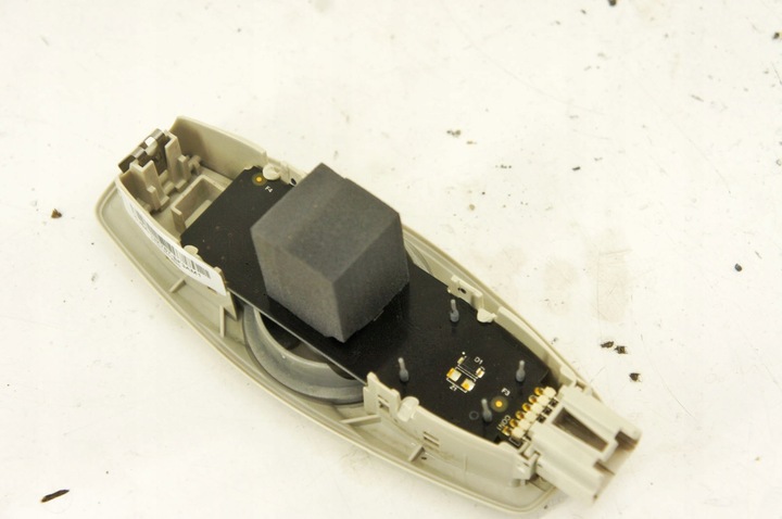 фото №5, Rs067 ford kuga mk2 ii лампа стеля