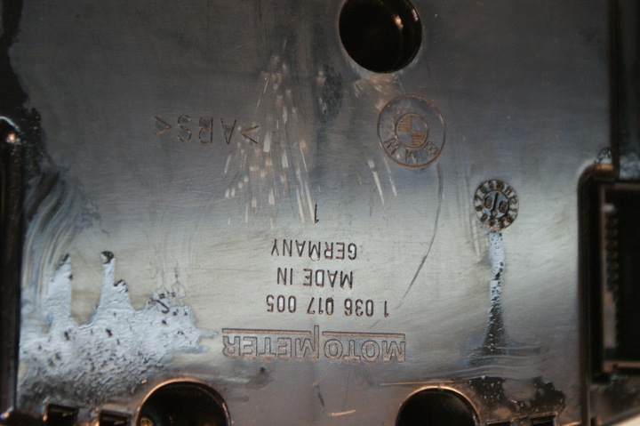 фото №11, Спідометр  прилади спідометр bmw e46 6901923