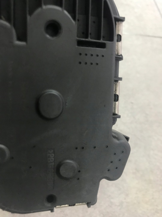 фото №6, Jeep grand cherokee wk 3.0 crd дроссельная заслонка оригинал.