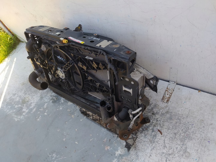 фото №8, Alfa romeo giulietta 2.0 jtd pas перед переднє