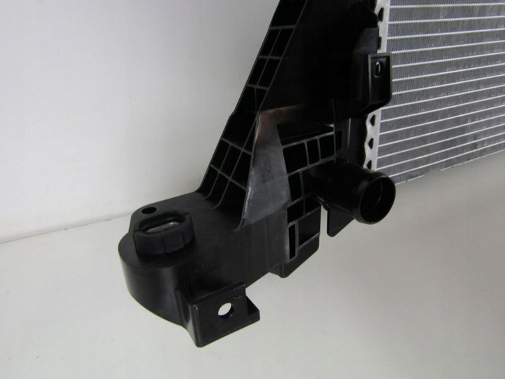 фото №8, Master iii movano b nv400 радиаторов воды